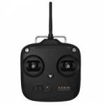 DJI Ronin Part 22 Remote Controller with 2.4 GHz Transmitter DJI Ronin Part 22 Remote Controller with 2.4 GHz Transmitter